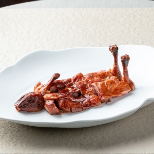 禽肉类系列